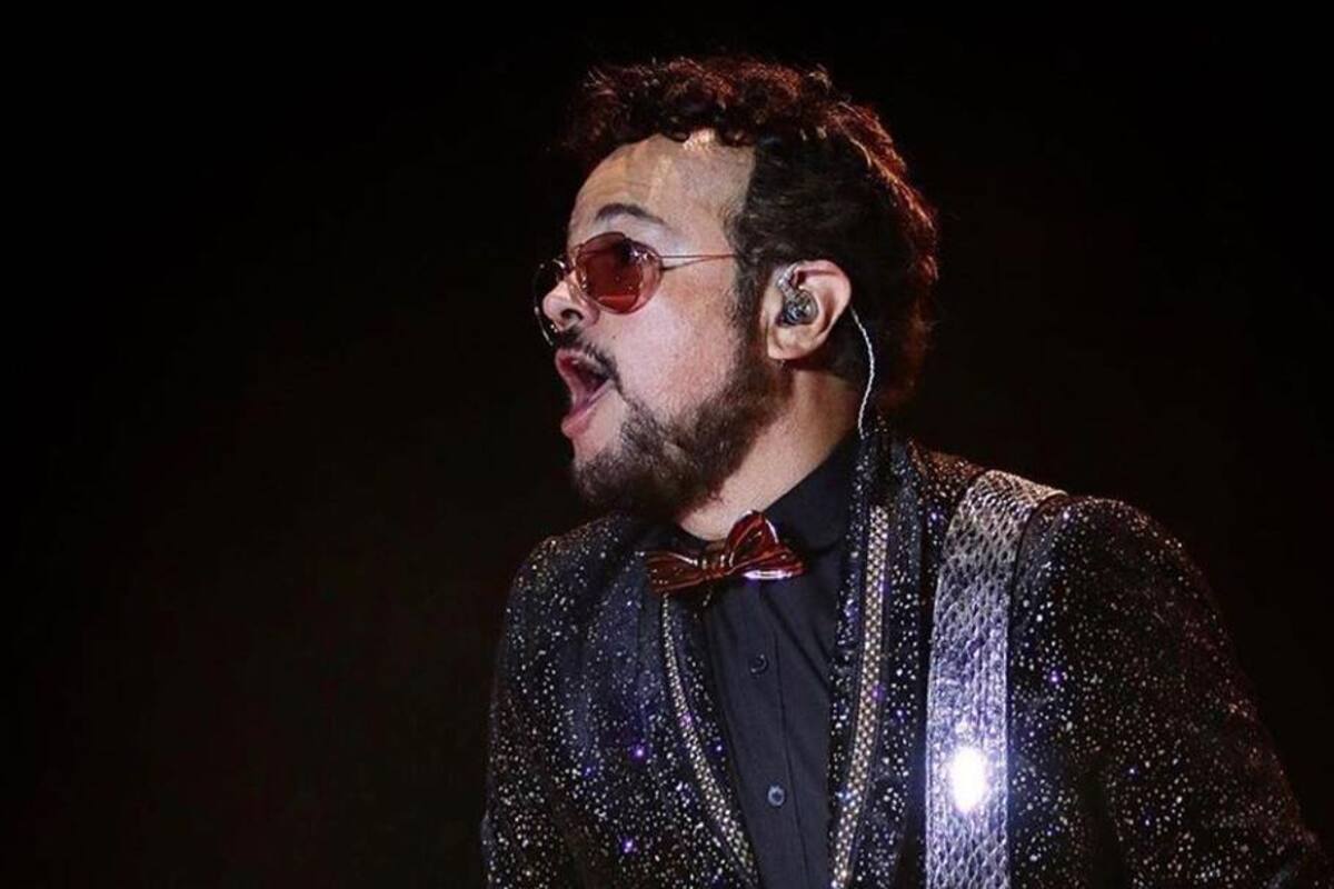 Aleks Syntek pide unión para salir adelante de situación por Covid-19