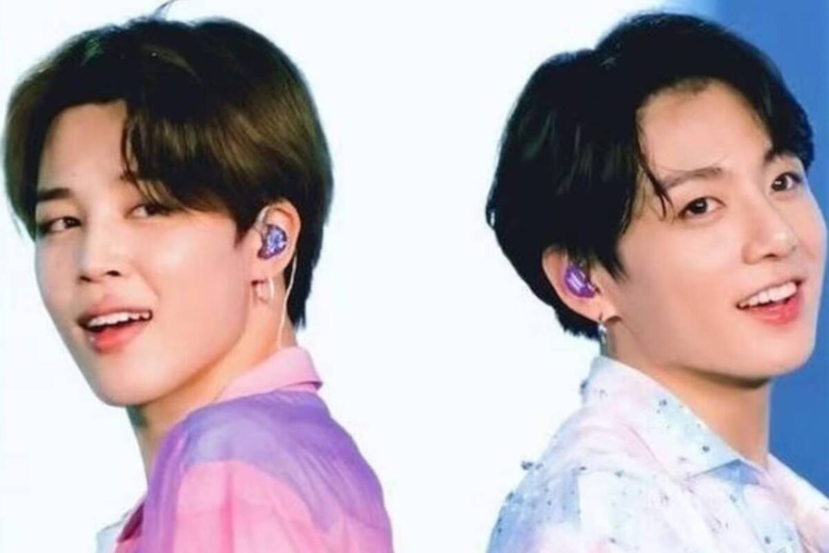¡BTS anuncia un nuevo proyecto! ¿Una serie de televisión?