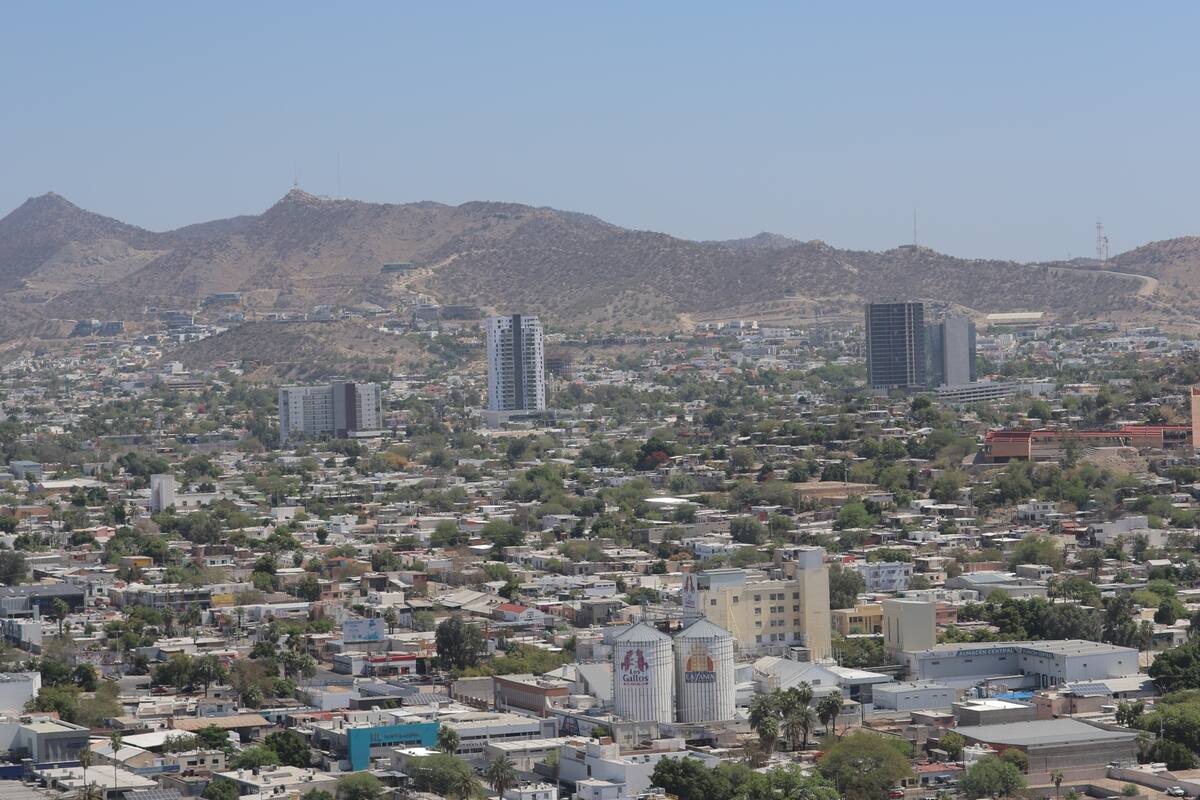 Mejora calidad del aire en Hermosillo este 2024: Instituto Municipal de Ecología