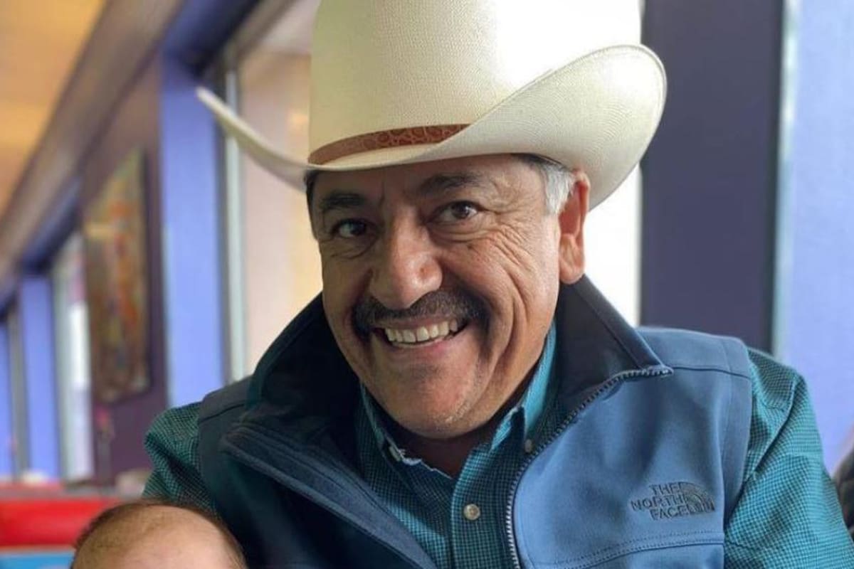 Inducen a coma al alcalde de Cuauhtémoc, Carlos Tena, por 72 horas