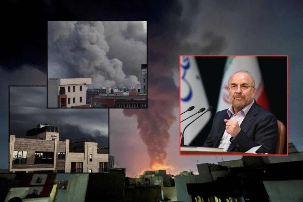 Irán advierte a Trump que si la guerra continúa no podrá vender ni producir petróleo, en medio de una escalada que ya presiona los precios globales tras ataques a depósitos en Teherán y Alborz