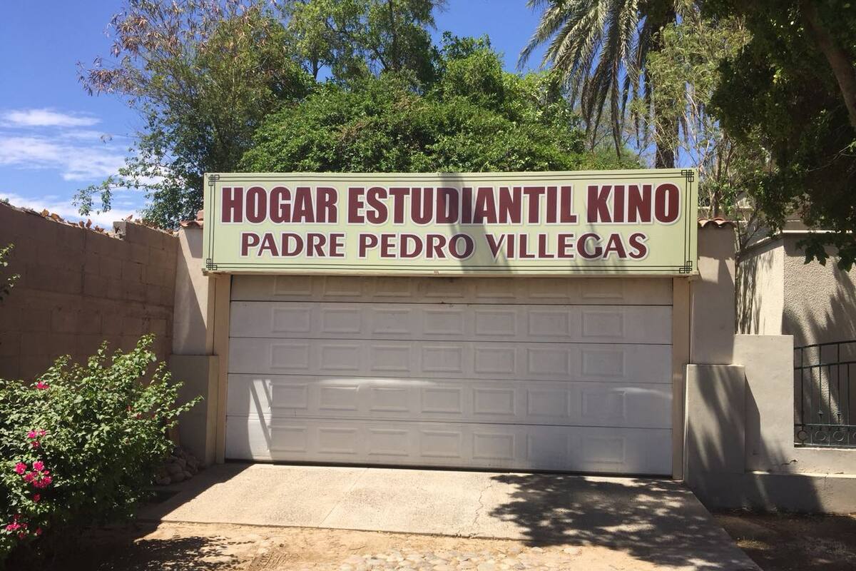 Abren nuevo hogar estudiantil para mujeres