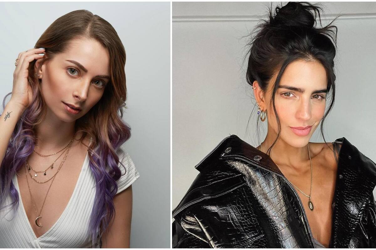 "Me quiso chantajear", YosStop arremete nuevamente contra Bárbara del Regil