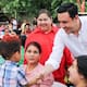 Lo que viven hoy nuestros niños es lo que define el bienestar del mañana: Rojo de la Vega