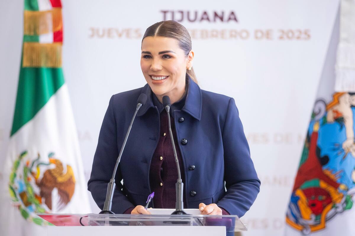 Presenta Gobernadora programa de obras en zonas prioritarias