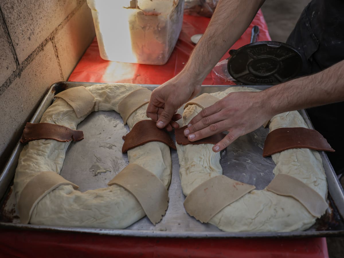 Foto: Javier Gallegos