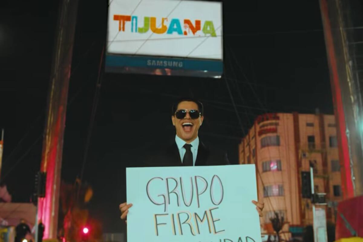 Grupo Firme se presentará en Tijuana, Mexicali y Hermosillo