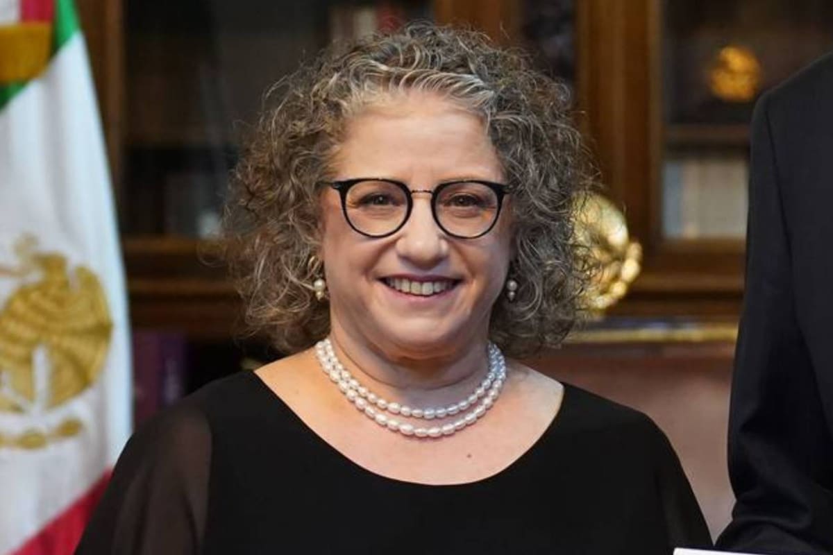 México, Israel, Estados Unidos e Irán no coinciden en versión sobre ataque a la embajadora Einat Kranz