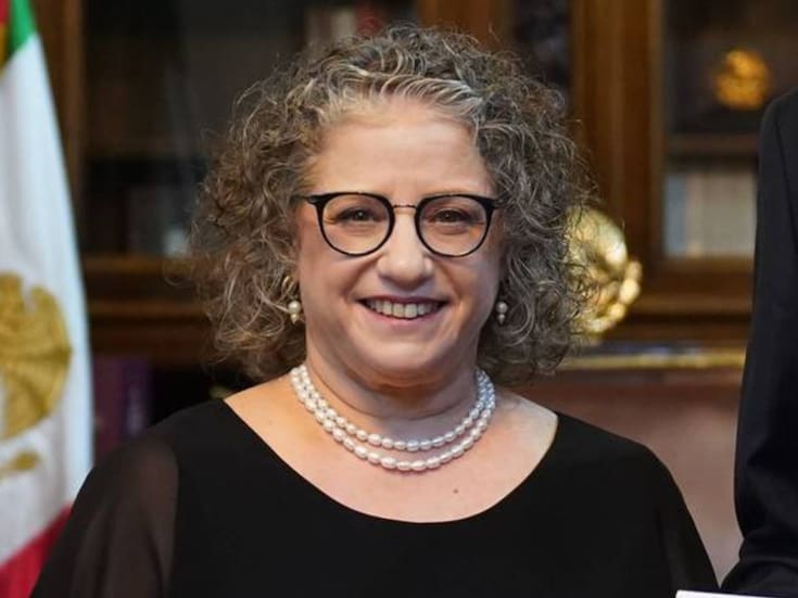 México, Israel, Estados Unidos e Irán no coinciden en versión sobre ataque a la embajadora Einat Kranz