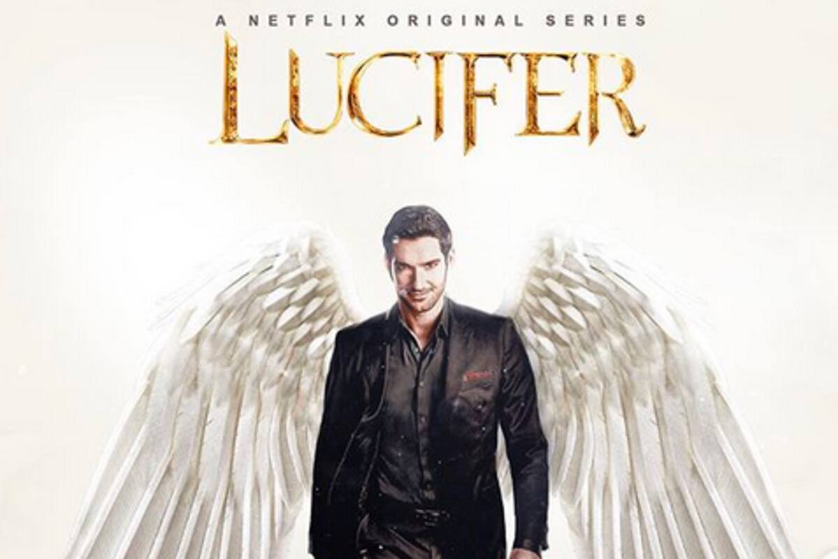 Quinta temporada de Lucifer se encuentra ya disponible en Netflix