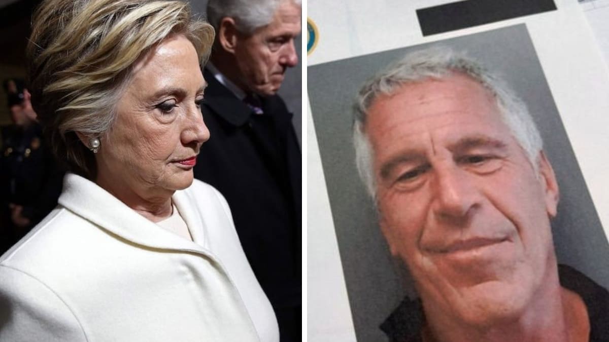 Hillary Clinton comparece ante el Congreso de Estados Unidos por investigación sobre archivos de Jeffrey Epstein, niega haberlo conocido, rechaza vínculos con su red de tráfico sexual y acusa al Comité republicano de politizar el caso mientras se revisan millones de documentos desclasificados