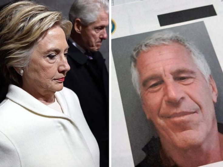 Hillary Clinton comparece ante el Congreso de Estados Unidos por investigación sobre archivos de Jeffrey Epstein, niega haberlo conocido, rechaza vínculos con su red de tráfico sexual y acusa al Comité republicano de politizar el caso mientras se revisan millones de documentos desclasificados