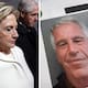 Hillary Clinton comparece ante el Congreso de Estados Unidos por investigación sobre archivos de Jeffrey Epstein, niega haberlo conocido, rechaza vínculos con su red de tráfico sexual y acusa al Comité republicano de politizar el caso mientras se revisan millones de documentos desclasificados