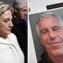 Hillary Clinton comparece ante el Congreso de Estados Unidos por investigación sobre archivos de Jeffrey Epstein, niega haberlo conocido, rechaza vínculos con su red de tráfico sexual y acusa al Comité republicano de politizar el caso mientras se revisan millones de documentos desclasificados