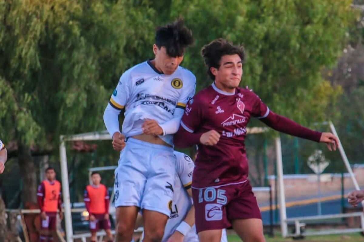 Mexicali FC sigue hundido