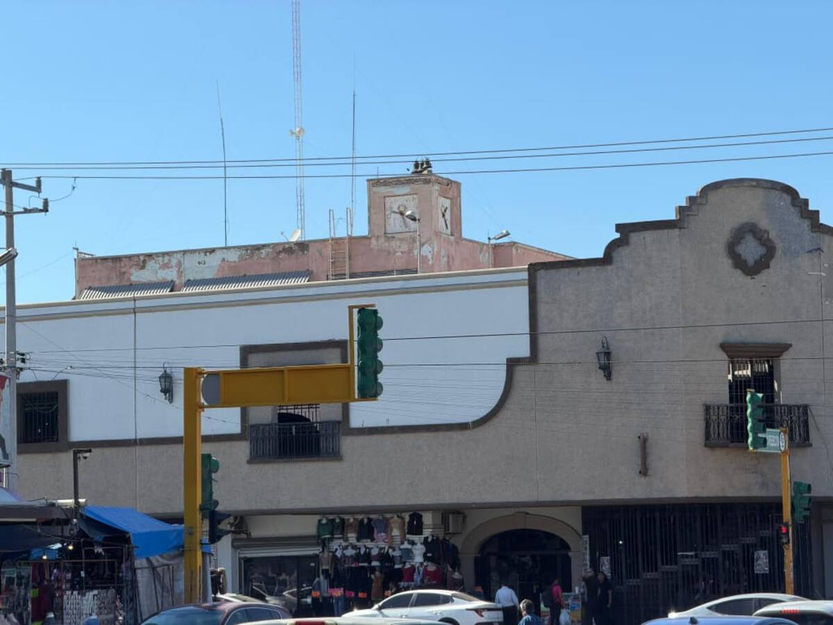 Crédito: Mayra Echeverría (GH)