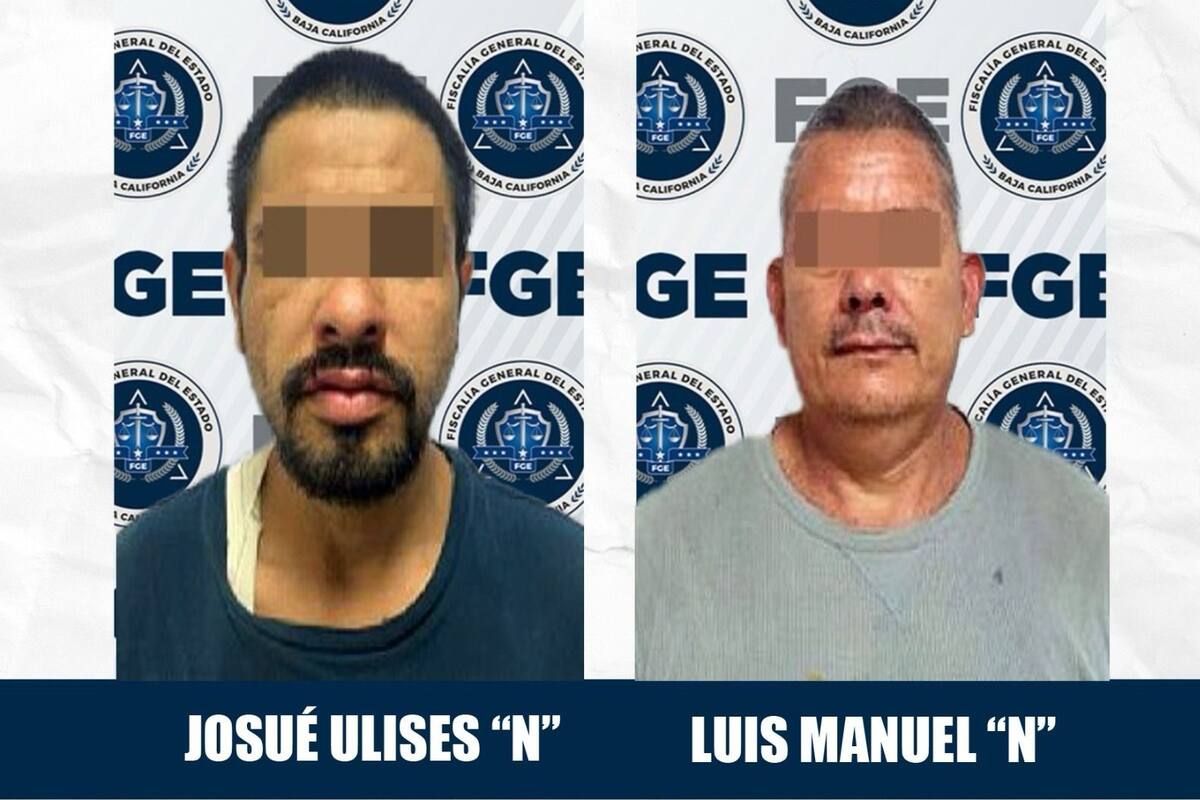 Vinculan a dos por robo de vehículo y robo a casa habitación