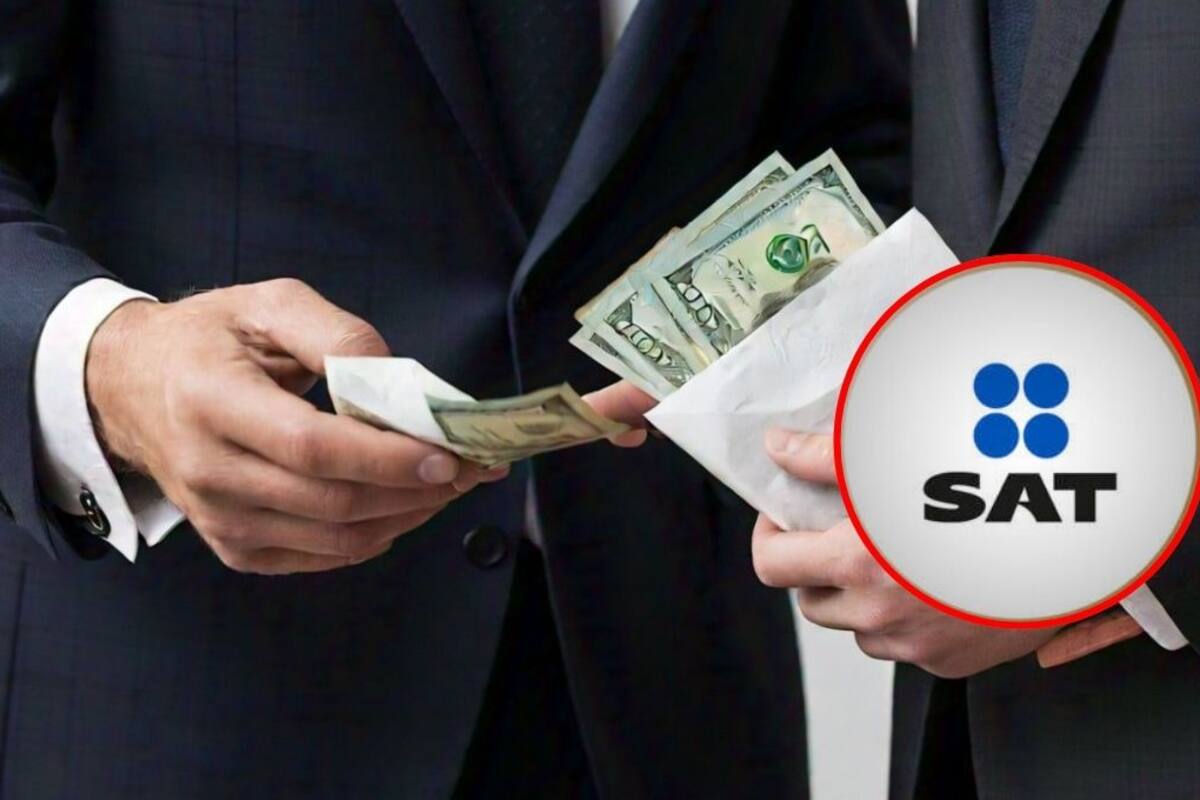 Ex altos mandos del SAT son vinculados a proceso