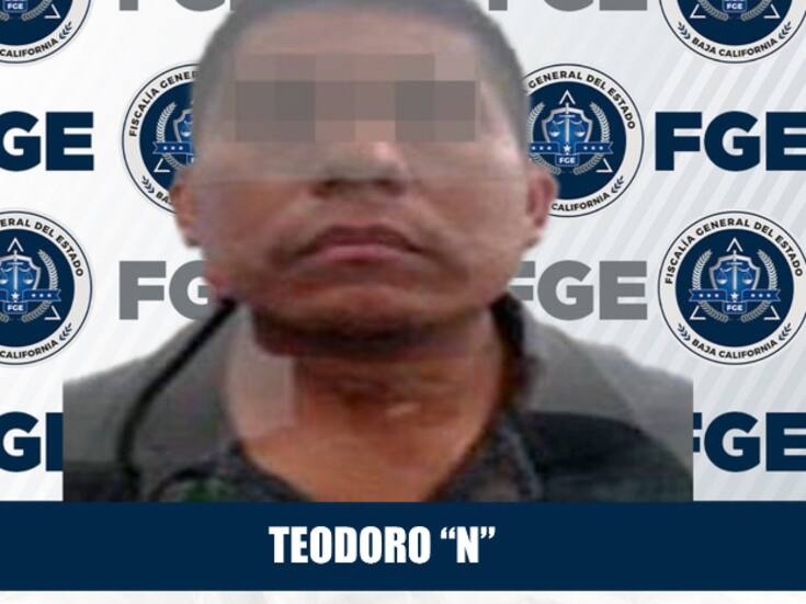 Hombre queda en prisión por amenazar y abusar de su expareja