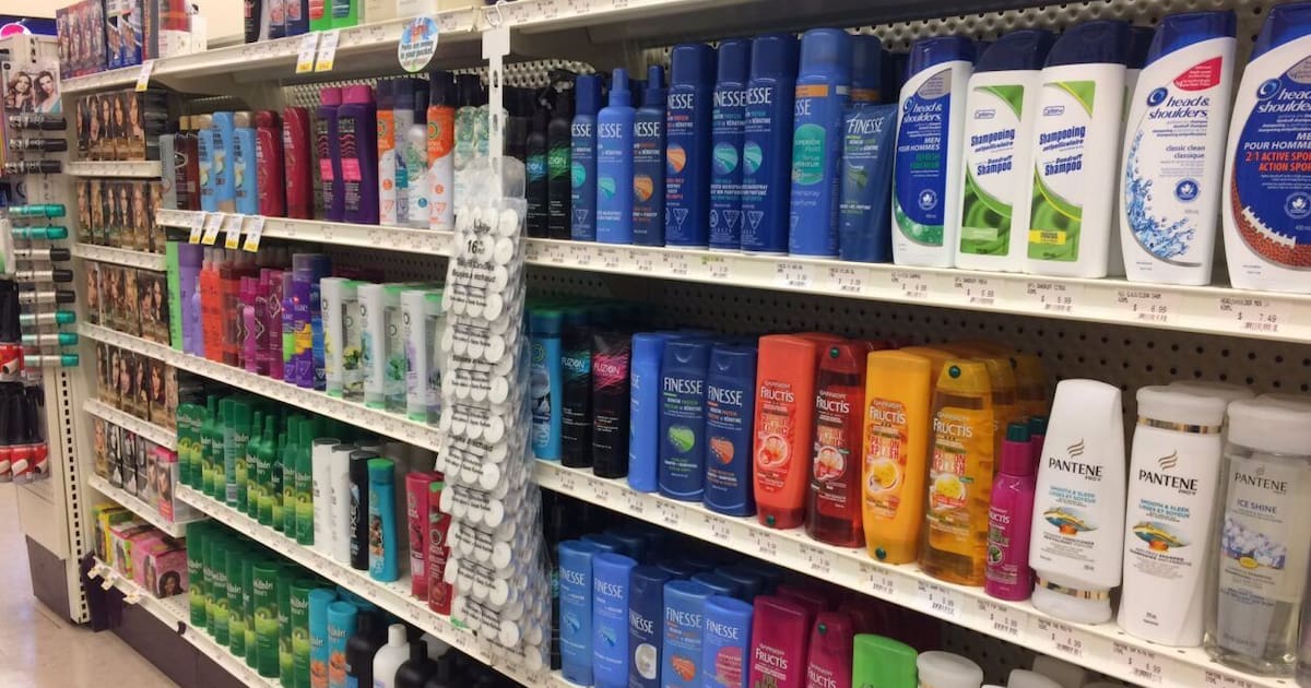 Estas son las mejores marcas de shampoo para cada tipo de cabello según ...