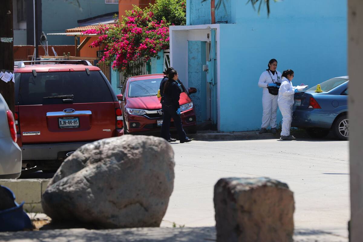 Matan a agente municipal retirado cerca de escuela primaria