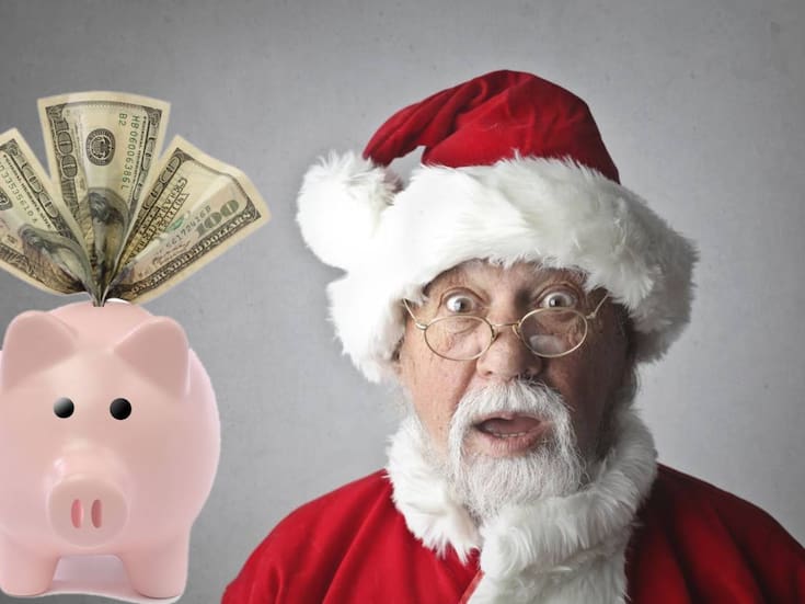 Fiestas decembrinas: Por qué compras y gastas sin pensarlo dos veces