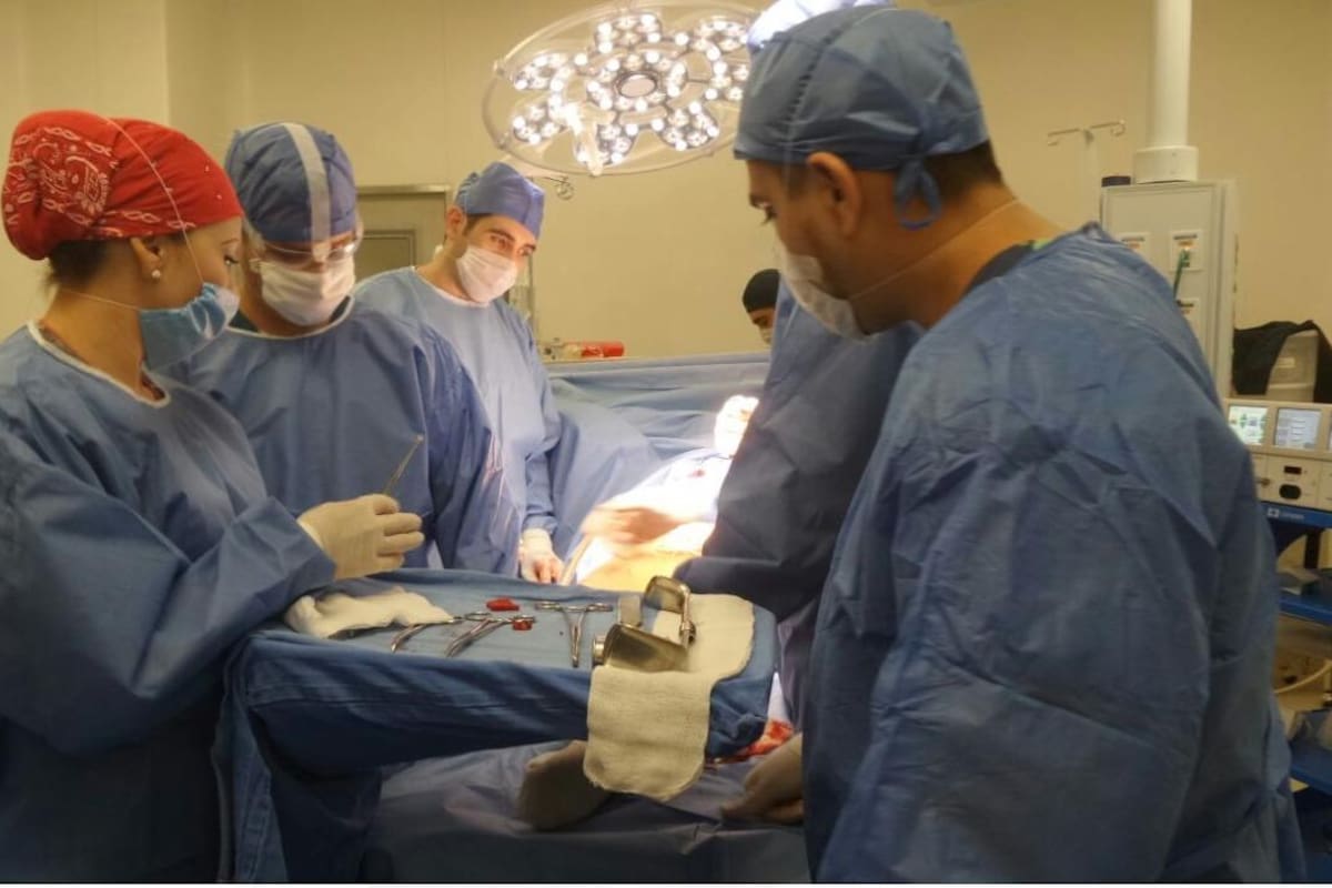 Donar órganos salva vidas pero en México la voluntad no basta, el proceso se frena por tabúes culturales, negativas familiares y fallas estructurales que mantienen un déficit de 75 % de donadores