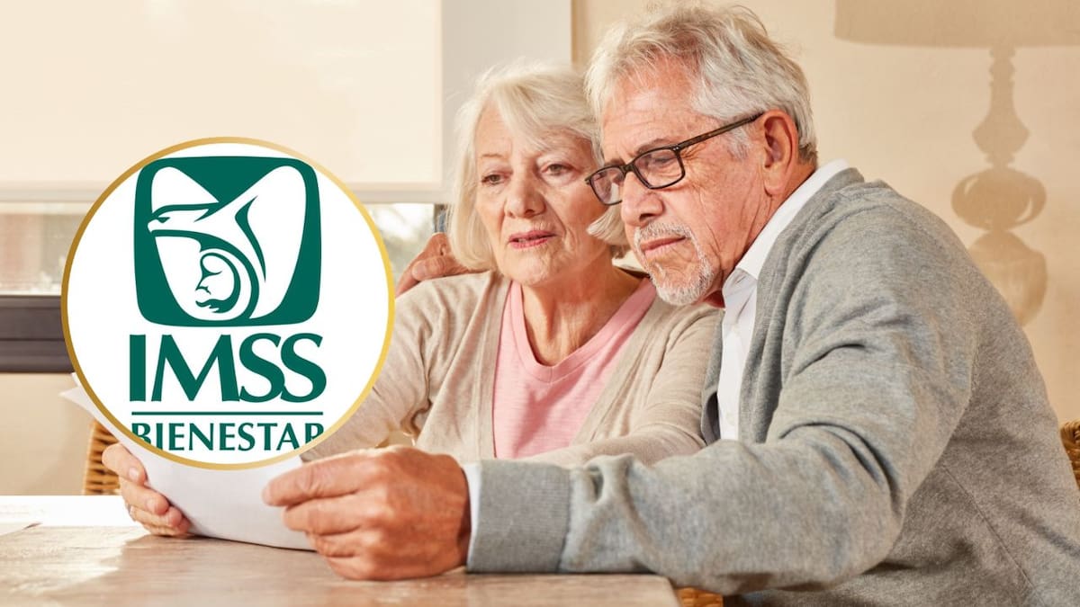 Pensión IMSS 2026: qué cambia entre Ley 73, Ley 97 y viudez, cuántas semanas necesitas en cada régimen, quién puede solicitar cada modalidad y qué documentos conviene preparar antes de iniciar el trámite para evitar errores, retrasos o problemas con los datos registrados ante el Instituto y la Afore