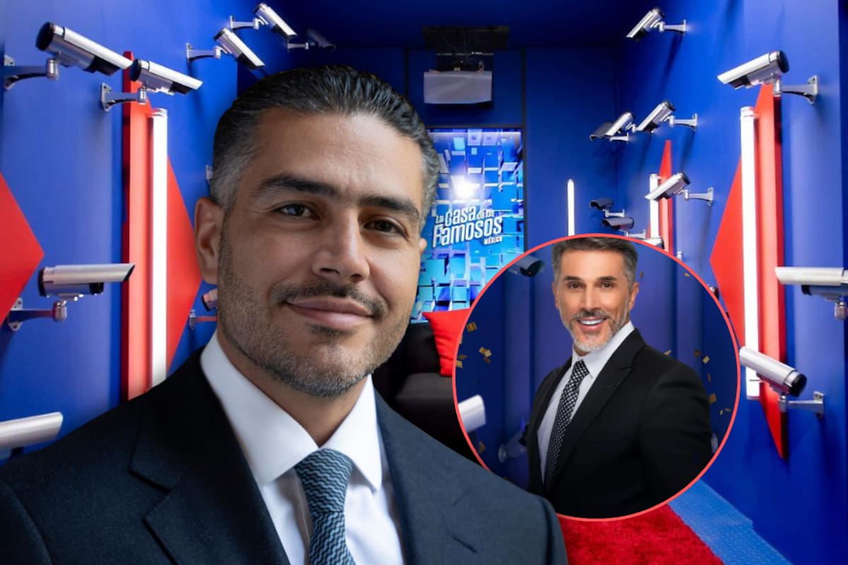 ¿Qué tan posible es que Omar García Harfuch entre a La Casa de los Famosos México? Invitación, fama en redes y el antecedente de Sergio Mayer