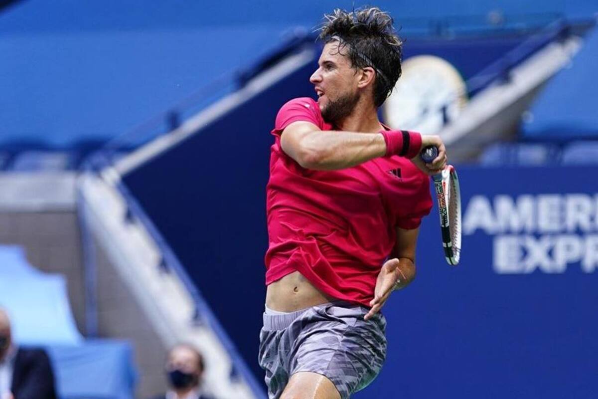 Por Covid-19 no se celebrarán los torneos de tenis de la ATP y WTA en Rusia