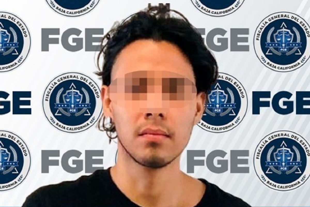 Policiaca Tecate: Vinculan a uno por violencia familiar