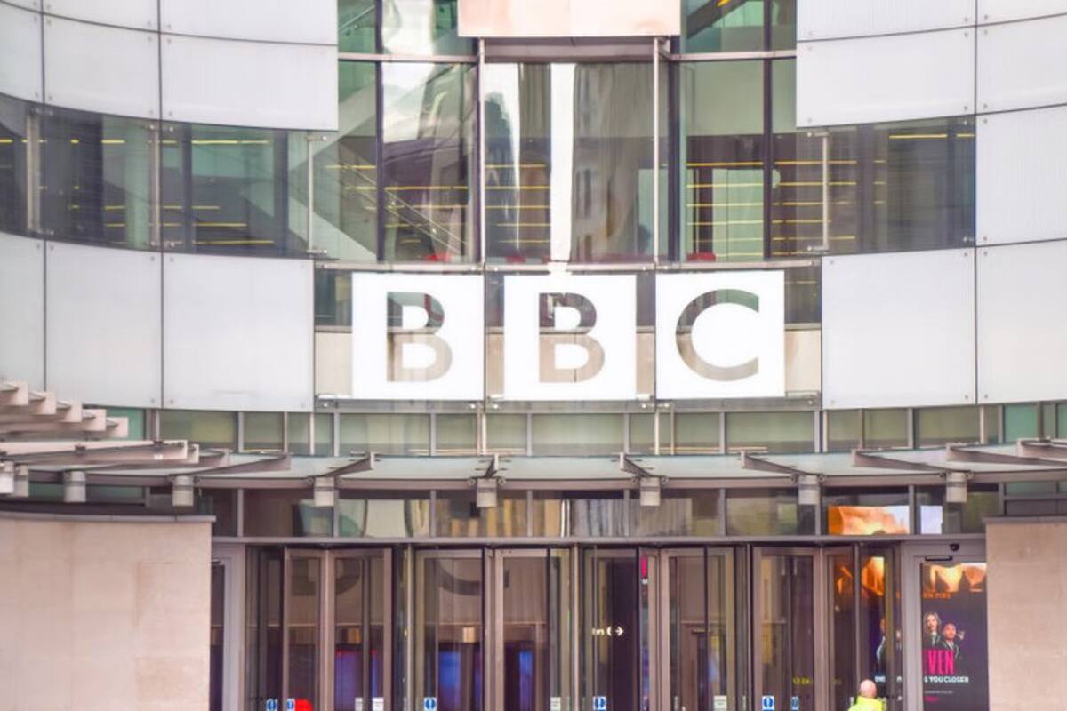 China prohíbe la emisión del canal internacional de noticias de la BBC en el país