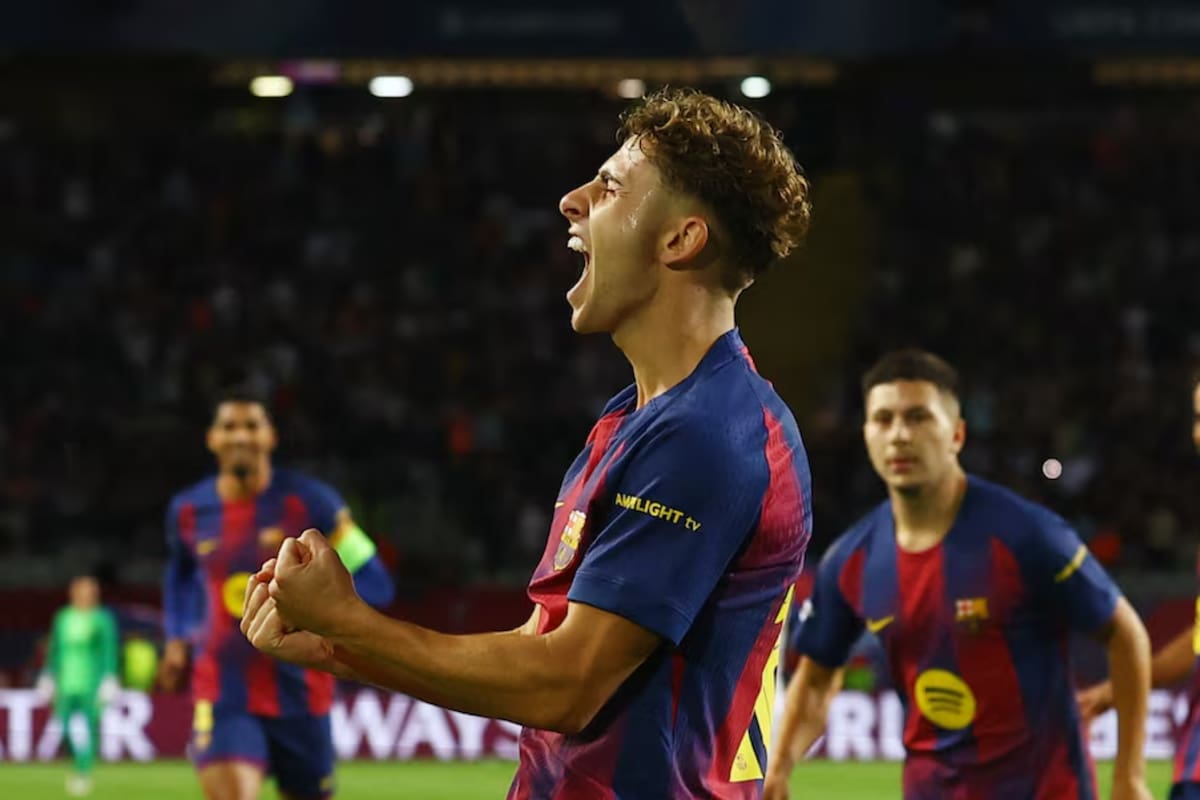 Josep Martínez, Huijsen, Fermín y Roberto: las novedades de España tras ganar el Mundial