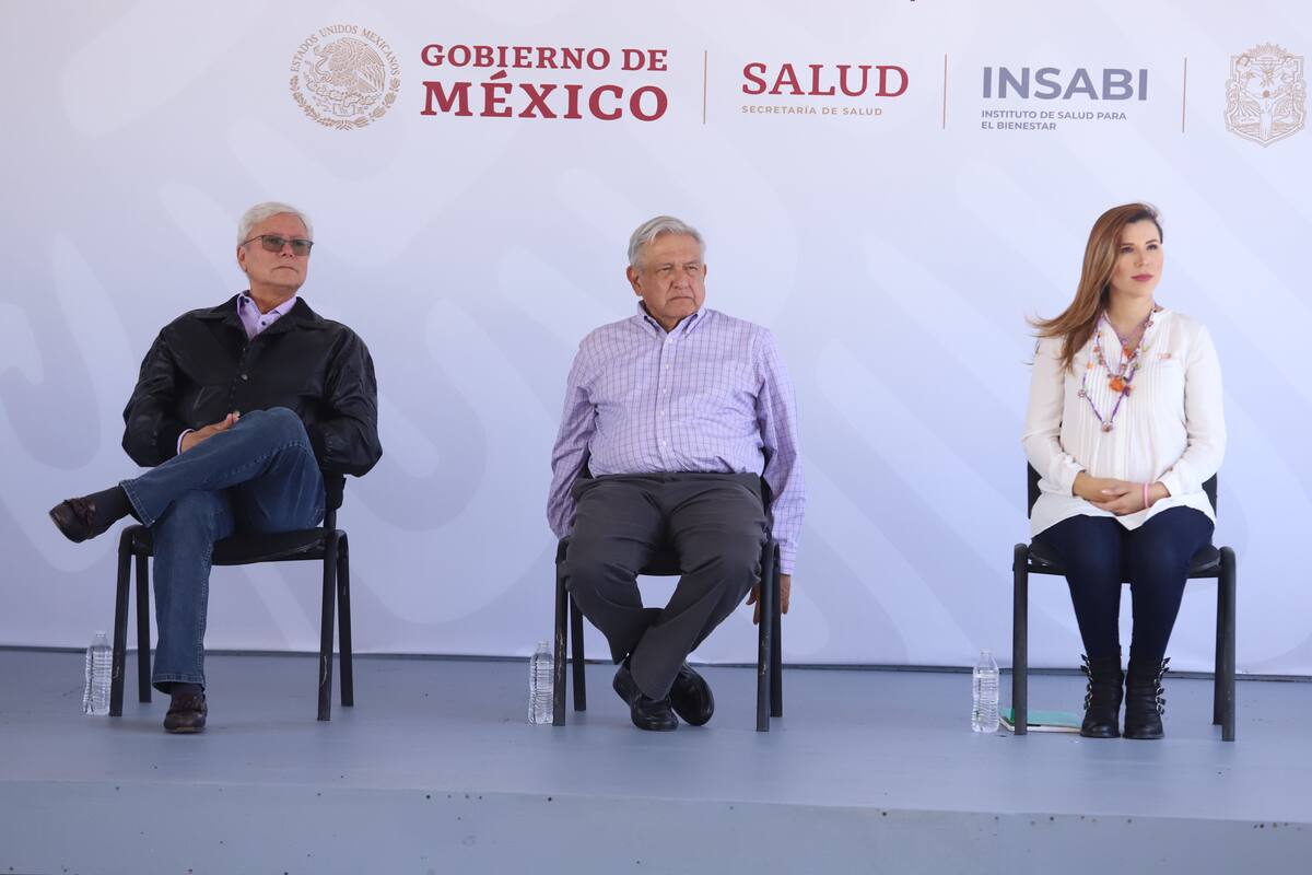 Se construirá viaducto en 2022: AMLO