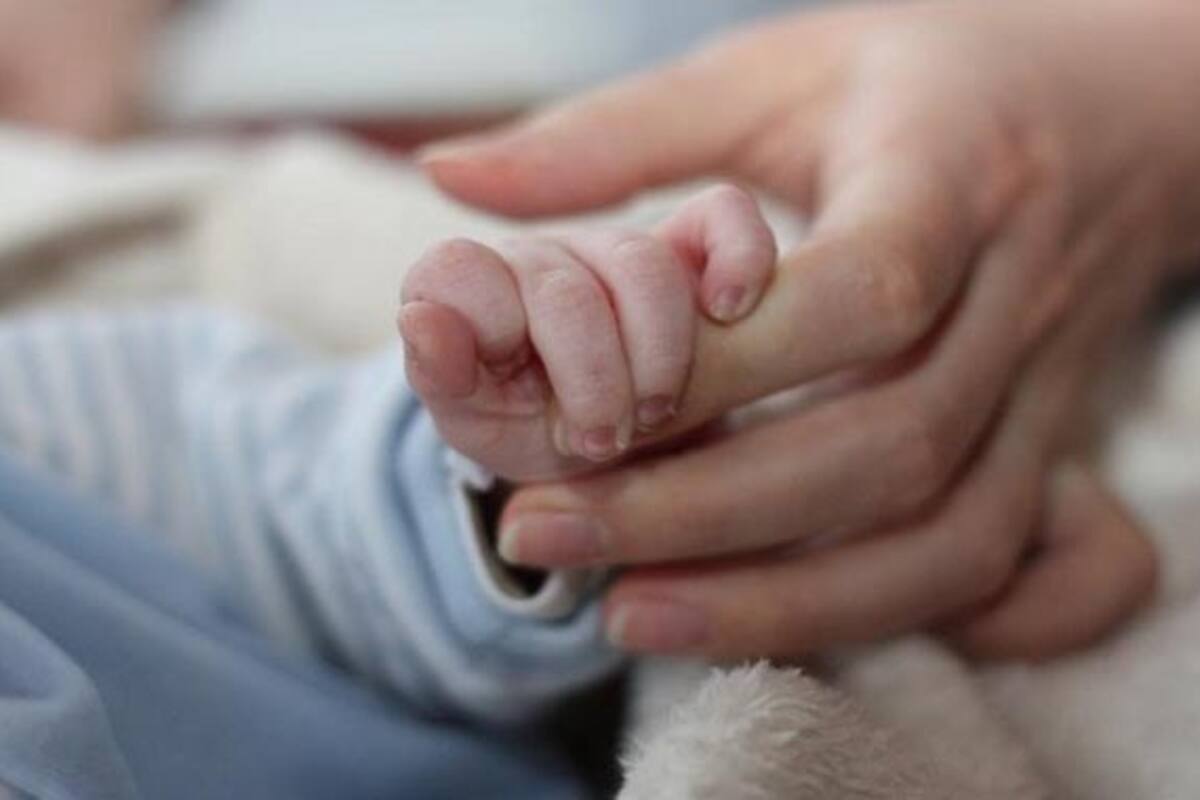 Alimentaron a su hija con dieta vegana y le causan grave daño cerebral