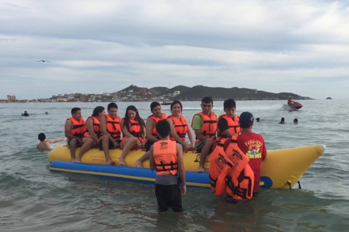 Covid-19 le ‘tumba’ el 50% de los turistas a México: Torruco