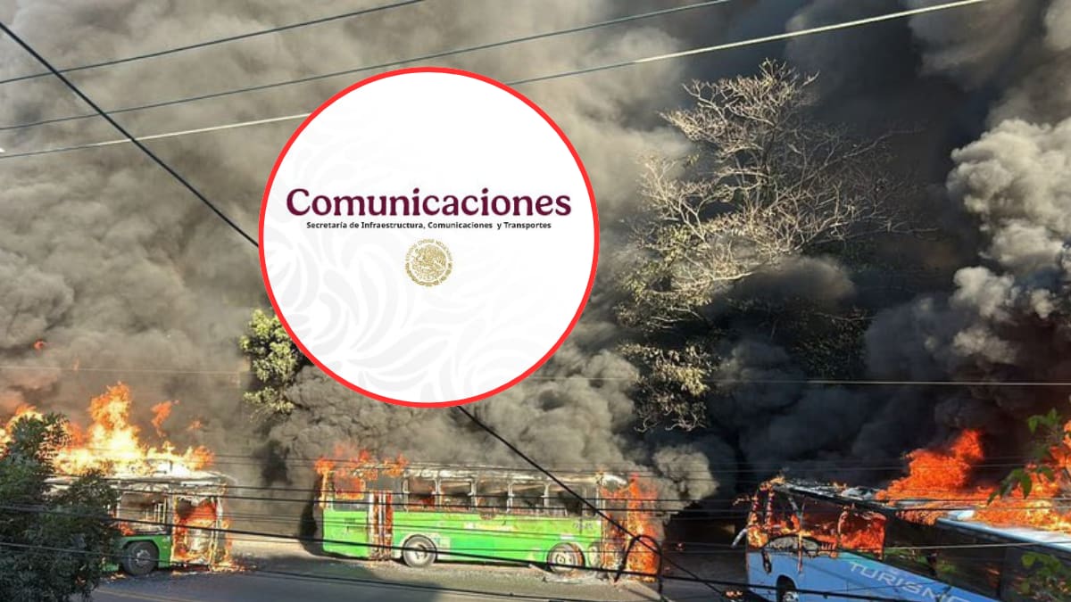 SICT pide extremar precauciones en carreteras federales; Aeropuerto de Puerto Vallarta suspende 61 operaciones