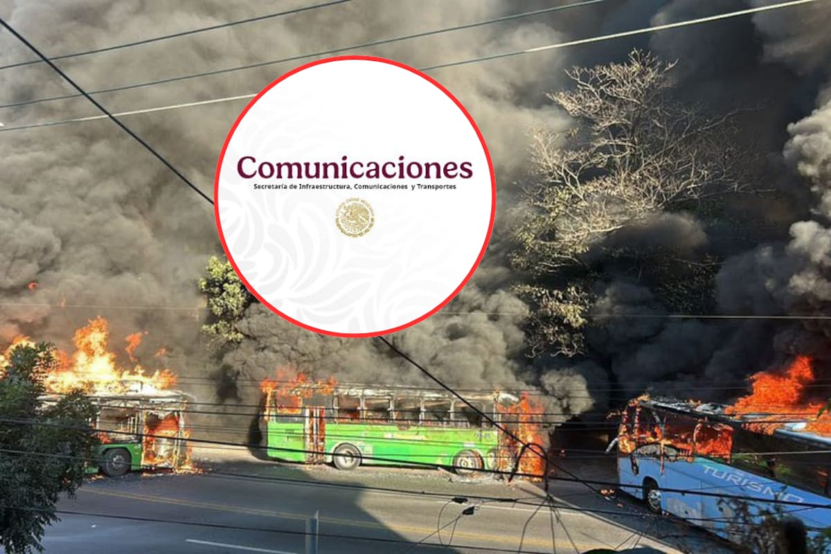SICT pide extremar precauciones en carreteras federales; Aeropuerto de Puerto Vallarta suspende 61 operaciones
