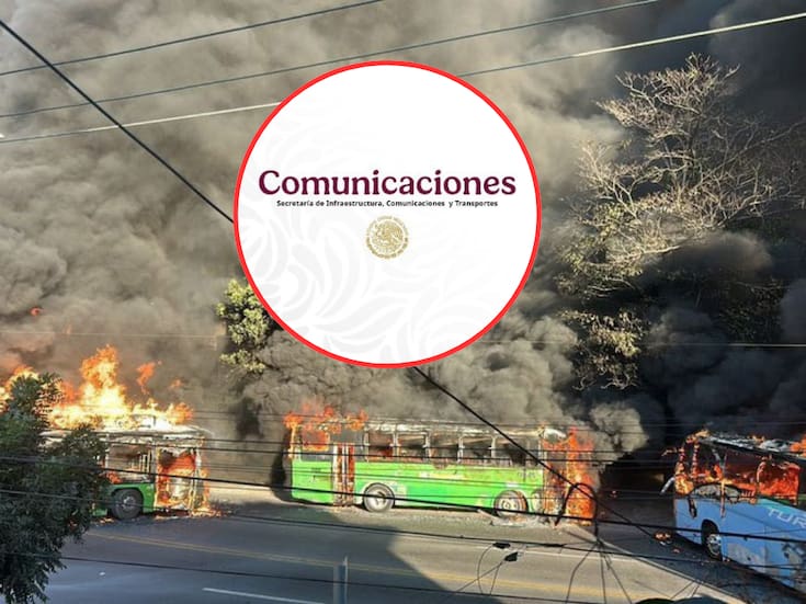 SICT pide extremar precauciones en carreteras federales; Aeropuerto de Puerto Vallarta suspende 61 operaciones