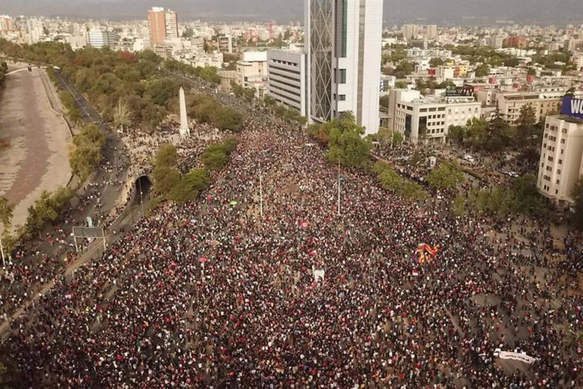 Piden transformación educativa en Latinoamérica para garantizar la paz