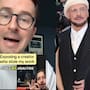 “El chico de aquí robó mi análisis”: Pelidelasemana es señalado por un creador de contenido extranjero de cine por presunto plagio