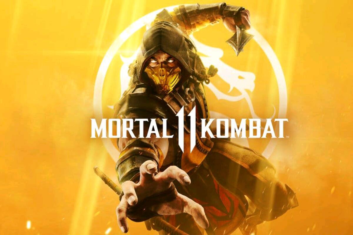 Mortal Kombat 11: fans creen haber descubierto una "pelea secreta"
