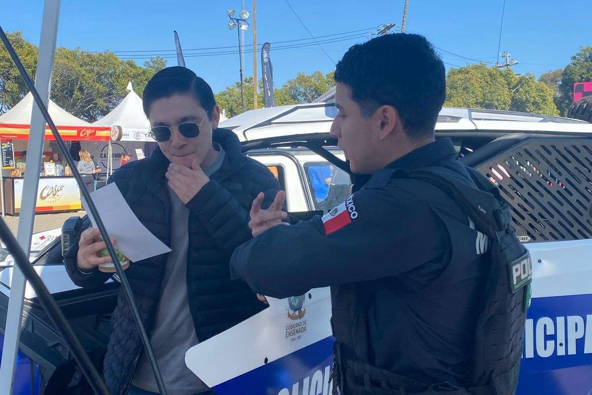 Culmina el Ensenada Beer Fest 2025 con saldo blanco