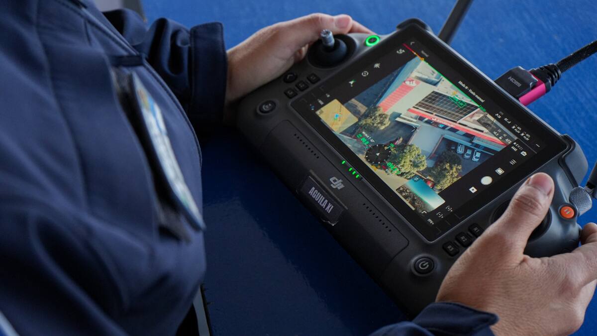Las autoridades realizarán monitoreos mediante cámaras y el uso de drones.