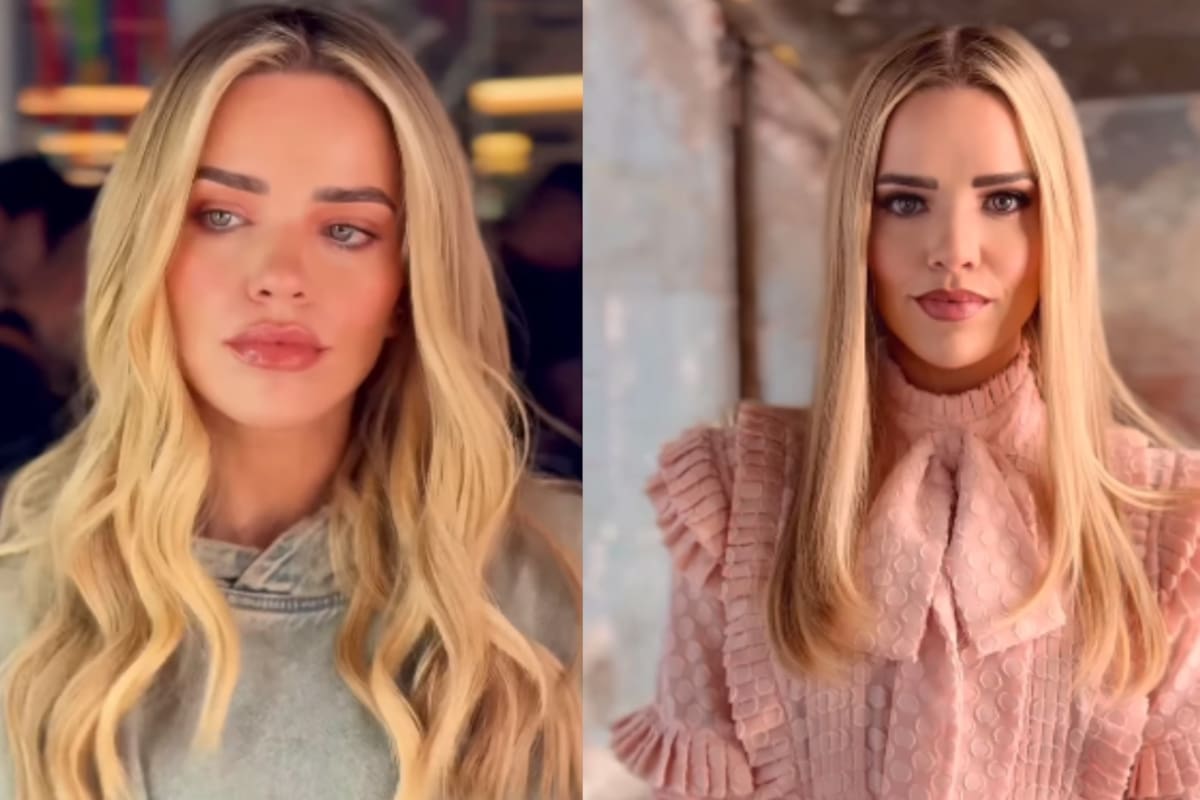 Thalí García, actriz que demandó a Telemundo por maltrato, publica nuevo comunicado: esto fue lo que dijo