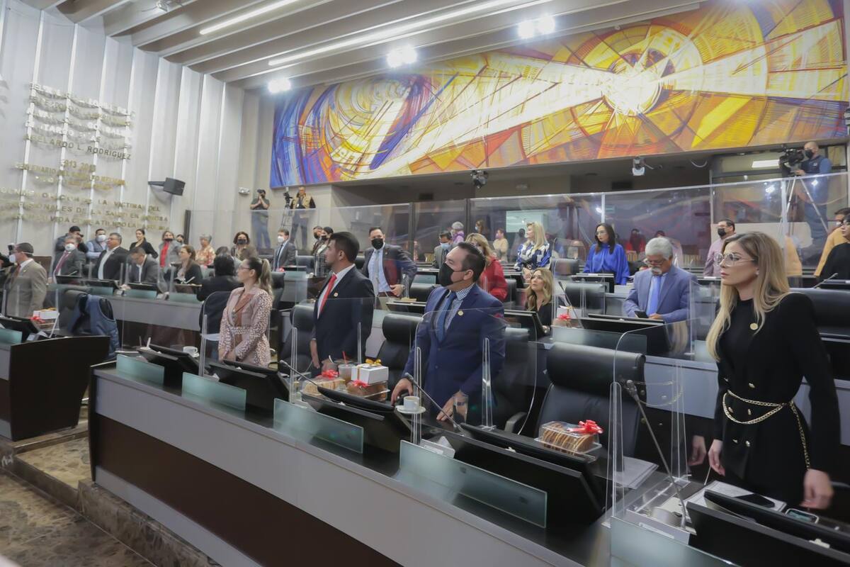 Aprueba Congreso de Sonora reestructurar deuda de Aguah y de Ayuntamiento de Hermosillo