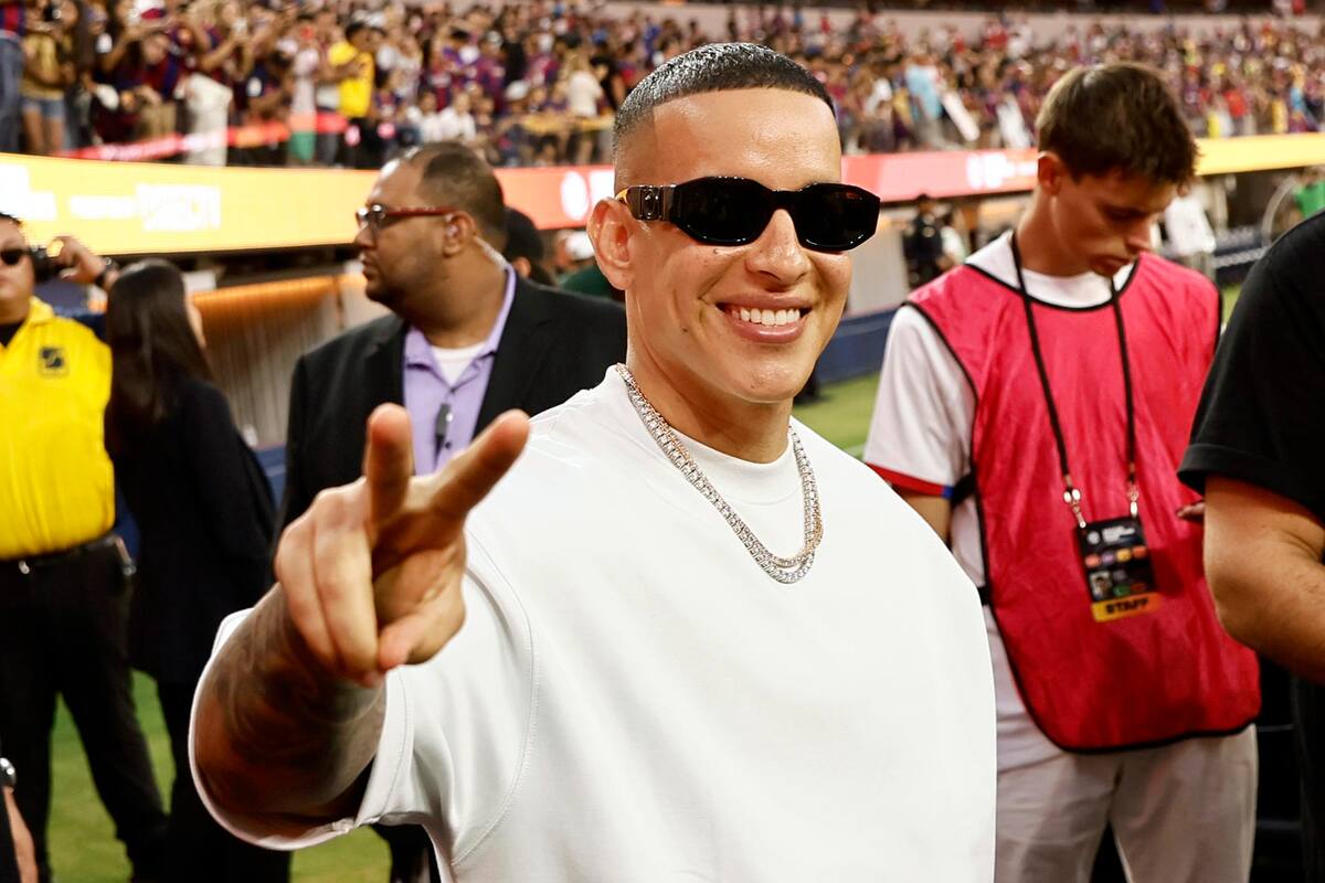 Daddy Yankee lleva a tribunales a su exesposa por transferencia millonaria no autorizada