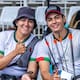 Valencia y Grande dan a México su oro 54