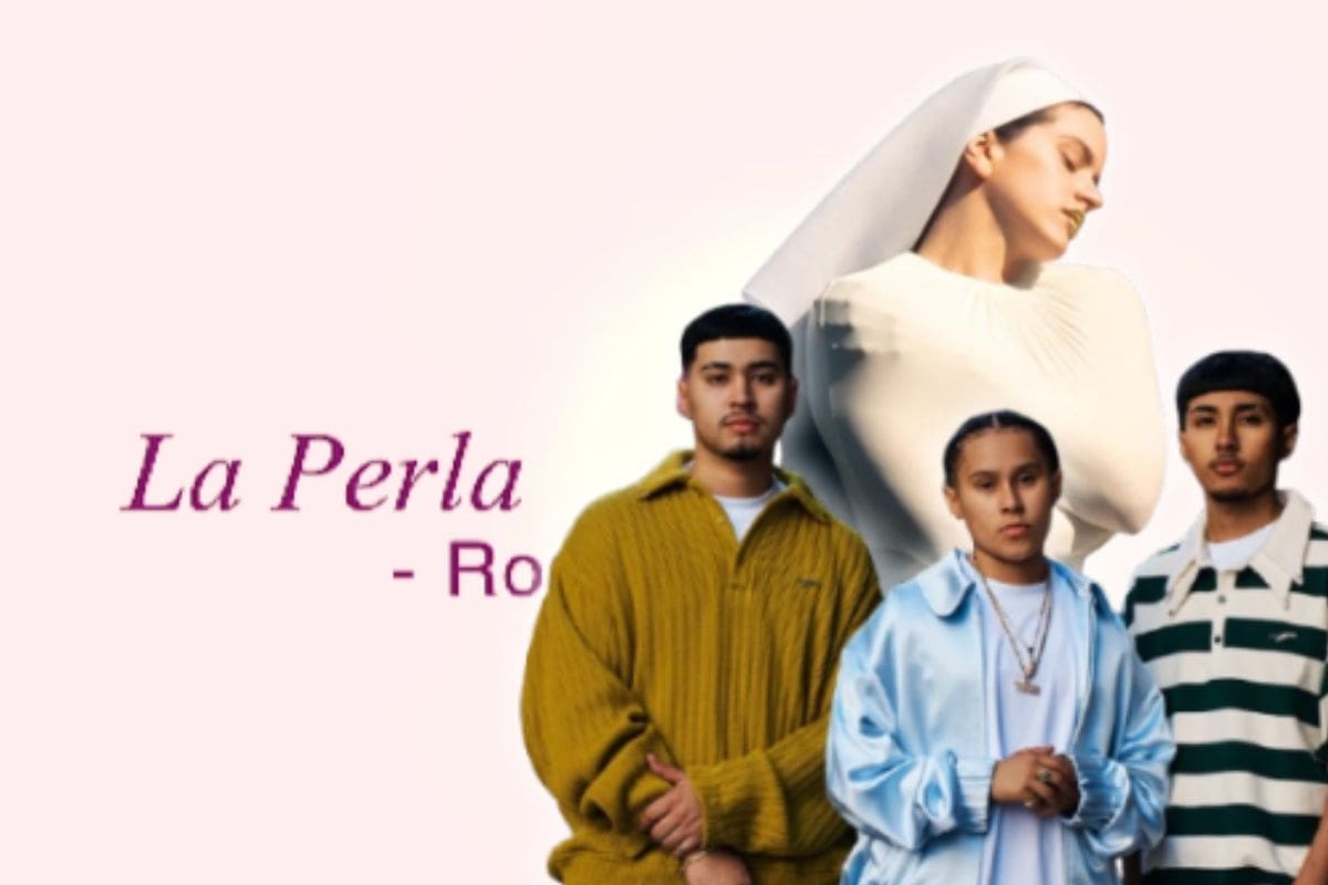 Internautas piden perdonar a Yahritza y Su Esencia tras su colaboración con Rosalía en “La Perla”