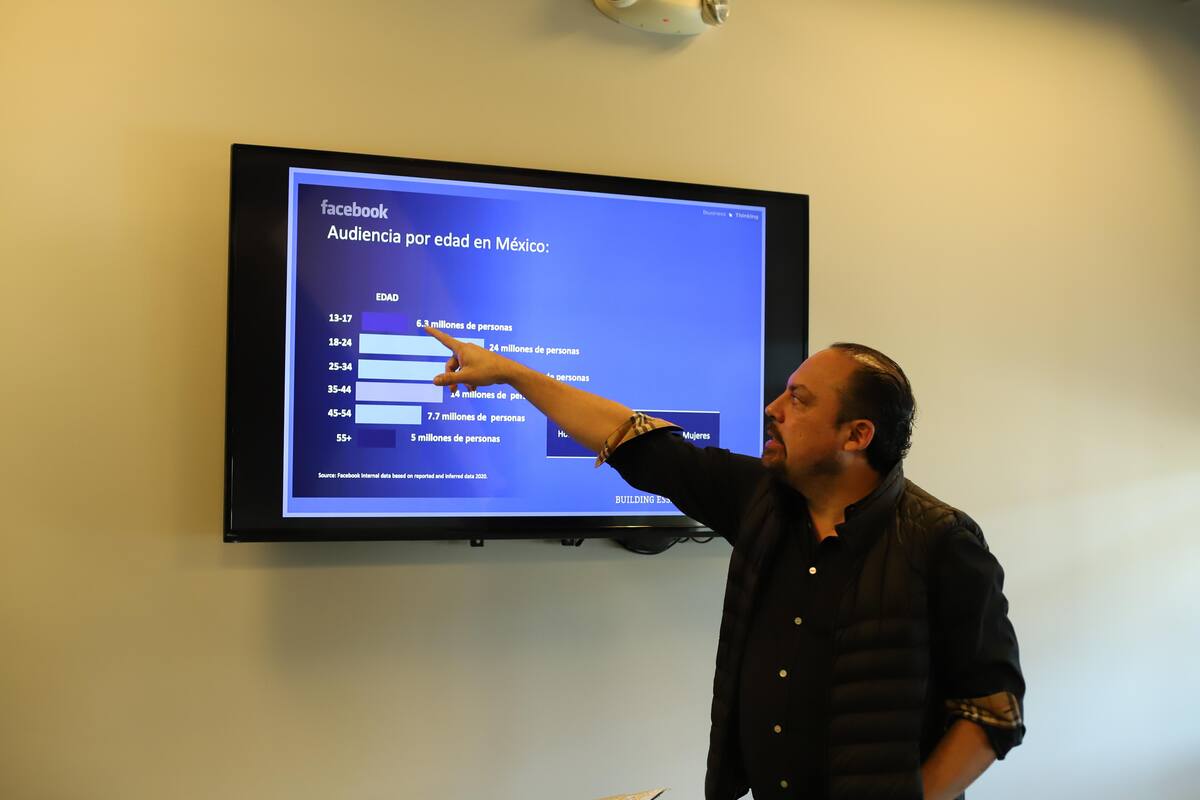 Debe supervisarse uso de internet de los menores